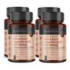 Ultra Pure Superba Krill Oil 500mg x 480 Capsules (4 Bottles) - sourced in The unpolluted Waters of Antarctic Providing a Rich Supply of Astaxanthin and Omega 3 view 1