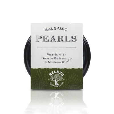 Belazu Balsamic Pearls 55 g (Pack of 5)