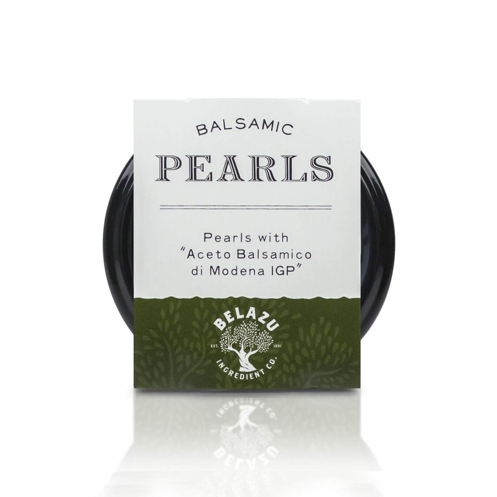 Belazu Balsamic Pearls 55 g (Pack of 5)