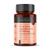 Ultra Pure Superba Krill Oil 500mg x 120 Capsules - sourced in The unpolluted Waters of The Antarctic Providing a Rich Supply of Astaxanthin and Omega 3 view 1