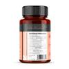 Ultra Pure Superba Krill Oil 500mg x 240 Capsules (2 Bottles) - sourced in The unpolluted Waters of The Antarctic. Providing a Rich Supply of Astaxanthin and Omega 3 view 3