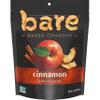 Bare Baked Apple Chips, Cinnamon, 3.4oz Bag view 1