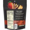 Bare Baked Apple Chips, Cinnamon, 3.4oz Bag view 3