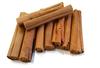 3" Genuine Sri Lankan Cinnamon Quills/Sticks, True Cinnamon, (50g) view 1
