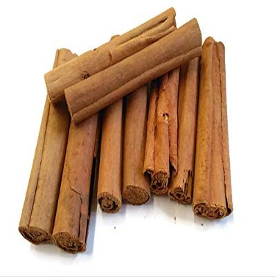 3" Genuine Sri Lankan Cinnamon Quills/Sticks, True Cinnamon, (200g)
