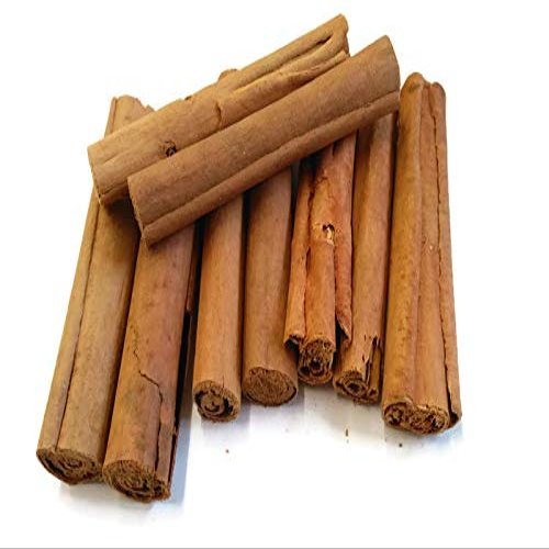 3" Genuine Sri Lankan Cinnamon Quills/Sticks, True Cinnamon, (200g)