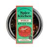 Spice Kitchen World Spice Blends & BBQ Rubs Premium Spice Collection, Spice Storage Tin with 9 Spices, the chef's companion for cooking a variety of world dishes and cuisine view 1