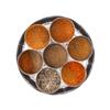 Spice Kitchen World Spice Blends & BBQ Rubs Premium Spice Collection, Spice Storage Tin with 9 Spices, the chef's companion for cooking a variety of world dishes and cuisine view 2