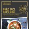 Spice Kitchen World Spice Blends & BBQ Rubs Premium Spice Collection, Spice Storage Tin with 9 Spices, the chef's companion for cooking a variety of world dishes and cuisine view 3