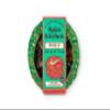 Spice Kitchen World Spice Blends and BBQ Rubs Premium Spice Collection with Stainless Steel Spice Tin and Silk Sari Wrap, The Chef's Companion for Cooking a Variety of World Dishes and Cuisine view 1
