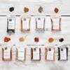 Spice Kitchen World Spice Blends and BBQ Rubs Premium Spice Collection with Stainless Steel Spice Tin and Silk Sari Wrap, The Chef's Companion for Cooking a Variety of World Dishes and Cuisine view 3