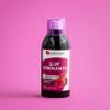 Fort Pharma Turboslim Drenante Sabor Frambuesa - 500ml view 2