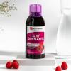 Fort Pharma Turboslim Drenante Sabor Frambuesa - 500ml view 3