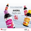 Fort Pharma Turboslim Drenante Sabor Frambuesa - 500ml view 4
