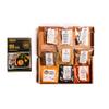 Spice Kitchen 9 Indian Spice Collection, individual spice packs, including Award Winning, amazingly fragrant Garam Masala view 1