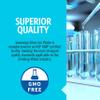 Sovereign Silver - Ion Water 99.99% Pure Only 2 Ingredients No Added Silver Compounds - Easily Absorbed & Utilised in The Body - Concentrated 10ppm - 473ml Bottle view 4