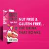 Rude Health 6 x 1 Litre Organic Tiger Nut Dairy-Alt Milk, 100% Natural Organic Drink, Lactose Free, Dairy Free & Gluten-Free, Unsweetened, Award-Winning, Healthy & Vegan, 100% Recyclable Pack view 2