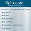 Kelo-Cote Advanced Formula Scar Gel, 0.35 Ounce view 2
