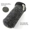 Top Chi 1 lb. 1.5 Inch Solid Stainless Steel Baoding Balls with Carry Pouch. Non-Chiming Chinese Health Balls for Hand Therapy, Exercise, and Stress Relief view 3