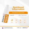 BetterYou Vitamin D Spray for Kids, Vitamin D 400 IU Junior Oral Spray, Fast Acting Vitamin D3 Supplement for Children, 3-Month Supply, Natural Peppermint Flavour, Made in the UK view 3