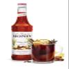 MONIN Premium Winter Spice Syrup 700 Ml view 2