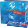 Spatone 100% Natural Iron Supplement (42 Sachets), Daily Convenient Liquid Iron Sachets, Nothing Artificial, Better Absorption than Tablets, Less Side Effects, Original Flavour view 1