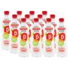 Get More Vits - Vitamin D Still Mango & Passionfruit Spring Water (12 x 500ml), Support Healthy Bones, Teeth & Muscles, Boost Immune System, Sugar Free, Low Calorie, Natural Flavours, Vegetarian view 1