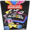 Bassetts Liquorice Allsorts Carton 400g view 1
