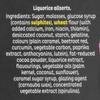 Bassetts Liquorice Allsorts Carton 400g view 3