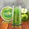 The Inspire Food Company Popping Boba Pearls for Bubble Tea - 3.2KG | Green Apple | Bursting Pearls Bubble | Real Fruit Juice For Shakes, Smoothie | 100% Vegan & Glutenfree, No Artificial Colors view 3