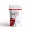 High Strength Methyl B12-5mg x 180 Tablets - Coenzyme Form of Vitamin B12 - Methylcobalamin (5000mcg) view 1
