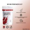 High Strength Methyl B12-5mg x 180 Tablets - Coenzyme Form of Vitamin B12 - Methylcobalamin (5000mcg) view 4