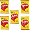 45x Fonzies Corn Snacks Crisps Potato Chips Cheese Flavour 211g (5 9 Portions [23g]) view 1
