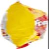 45x Fonzies Corn Snacks Crisps Potato Chips Cheese Flavour 211g (5 9 Portions [23g]) view 4