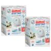 UniBond Aero 360 Pure Moisture Absorber Device (2X Stand Alone) view 1