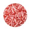 DR T & T 100 size 0 gelatin pearl pink capsules with certificate UK seller view 1