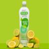 Get More Vits Sparkling Water - Low Calorie, Sugar Free, & Multivitamin Flavoured Water - Fizzy Drink with Vitamin D, C, & B Vitamins - Lemon & Lime Spring Water - 1 Litre Bottles, Pack of 12 view 4