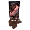 3X Pavesi Gocciole Biscuits Cookies with Extra Dark Chocolate 400g view 1