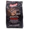 3X Pavesi Gocciole Biscuits Cookies with Extra Dark Chocolate 400g view 3