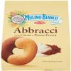 3xMulino Bianco Abbracci Italian Biscuits Cookies 350g view 1
