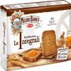 6x Mulino Bianco Fette Biscottate Italian Whole Wheat (Integrale) Rusks Biscuit Dry Bread 630g view 1