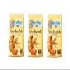 3x Mulino Bianco Spicchi di Sole Italian Biscuits Cookies 350g view 1