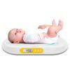 Boston Tech BA-104 - Baby Scale. Babies & Pets Digital Scale with LCD Screen, Tara Mode and Measuring Tape Batteries Included. view 1