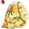 Ghasitaram Gifts Christmas Gift Sugarfree Chocolates - Sugarfree Chocolates in Net Pouch view 1