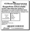 Ghasitaram Gifts Christmas Gift Sugarfree Chocolates - Sugarfree Chocolates in Net Pouch view 2