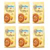 6X Mulino Bianco Tarallucci Italian Bisvuits Cookies 350g view 1