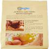 6X Mulino Bianco Macine Italian Biacuits Cookies 800g view 3