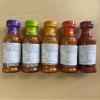 Assorted Multi-Flavours Nando's Peri-Peri Sauce 125g (Pack of 5) view 2
