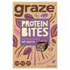 Graze Cocoa And Vanilla Bar 4 X 30G view 1