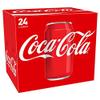 Coca Cola Regular 24 X 330Ml Pack view 1